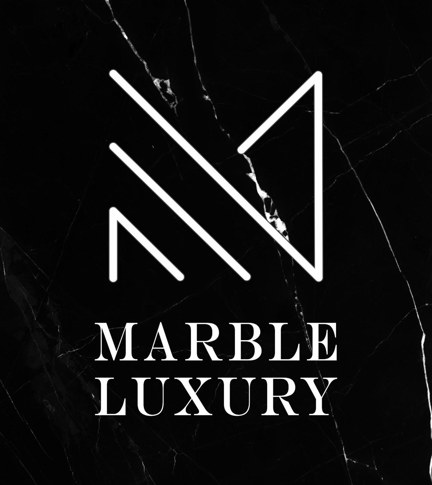 Marble Luxury *