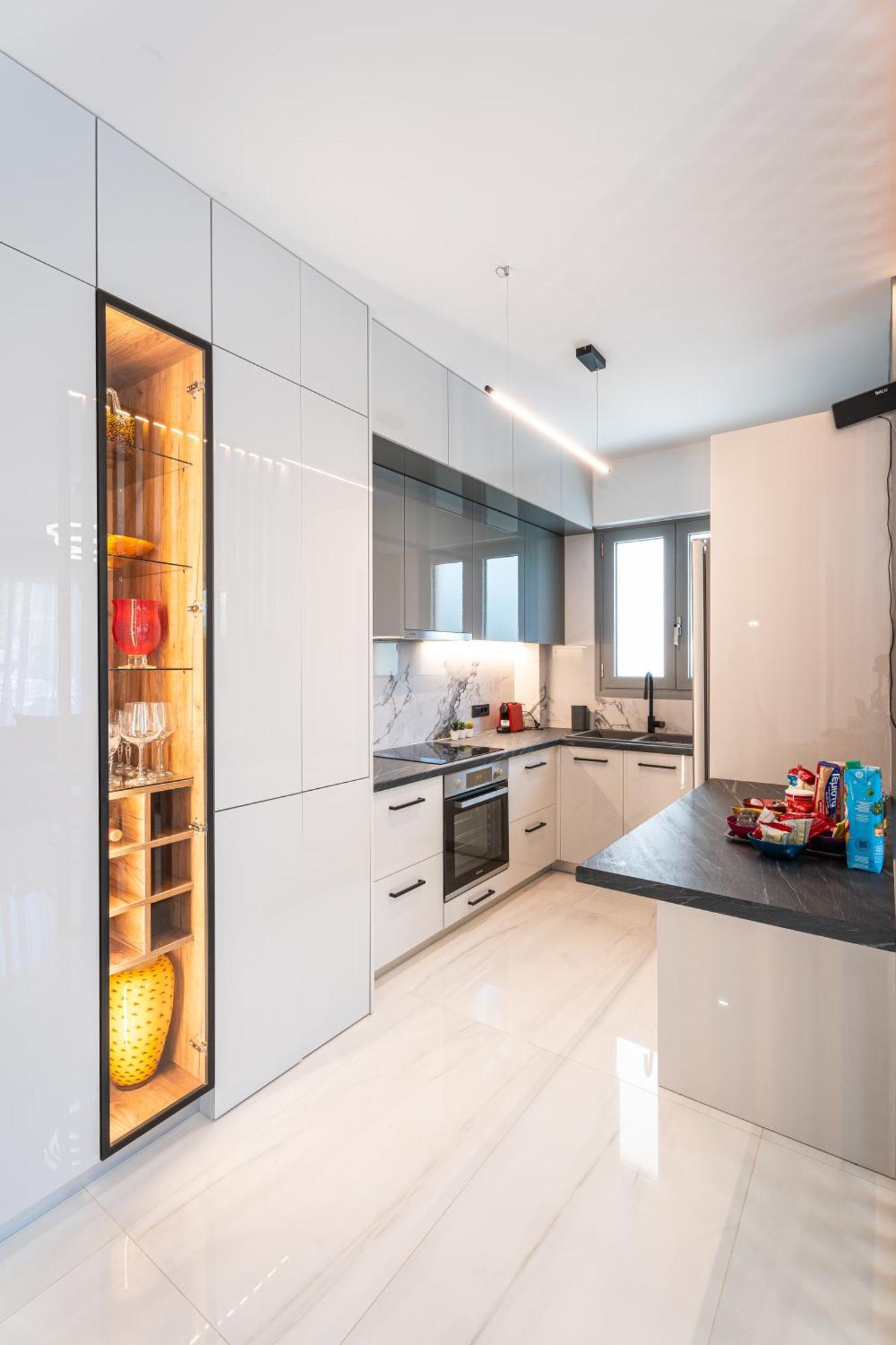 Apartment Marble Luxury Nafplio