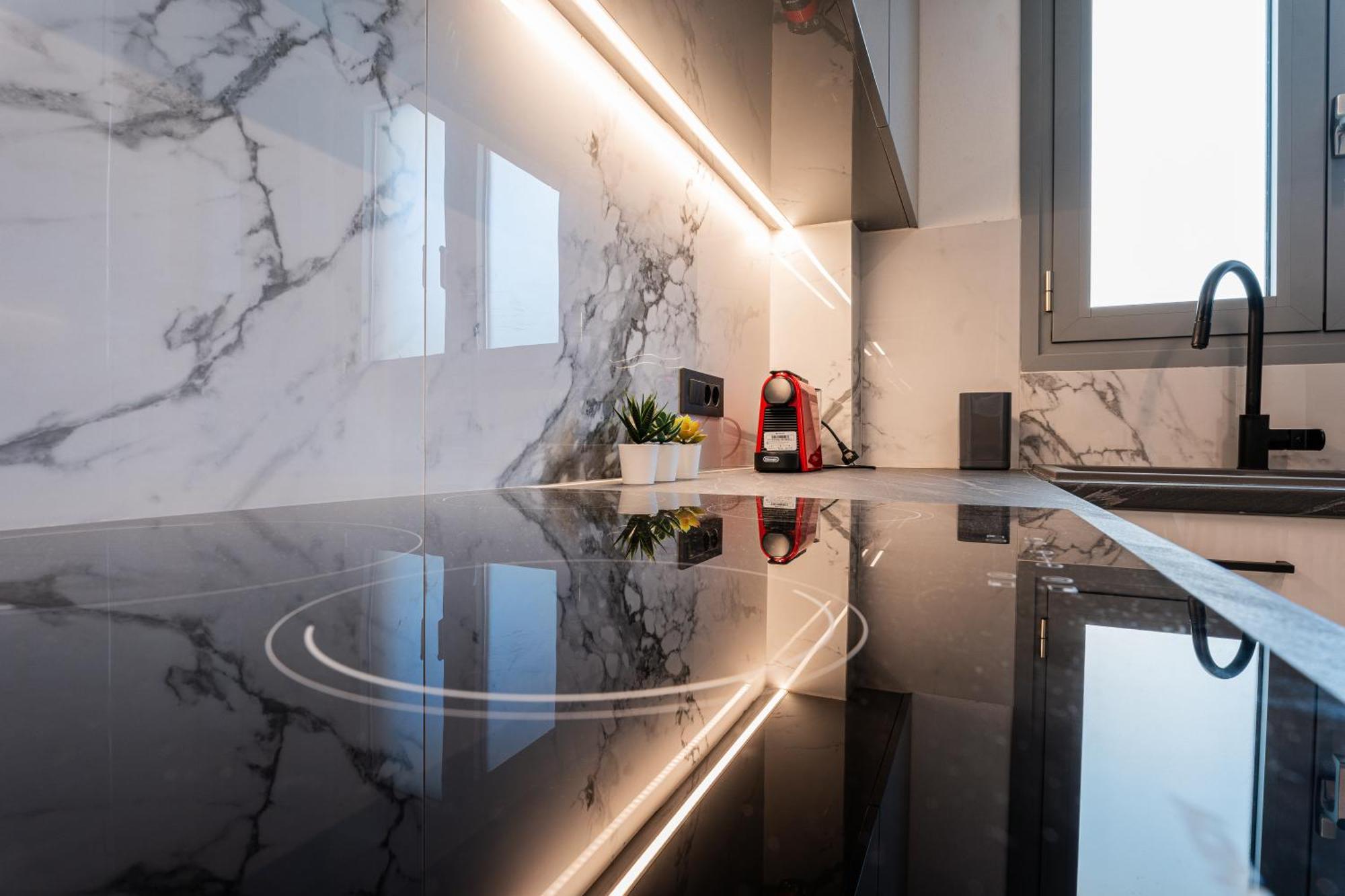 Marble Luxury *