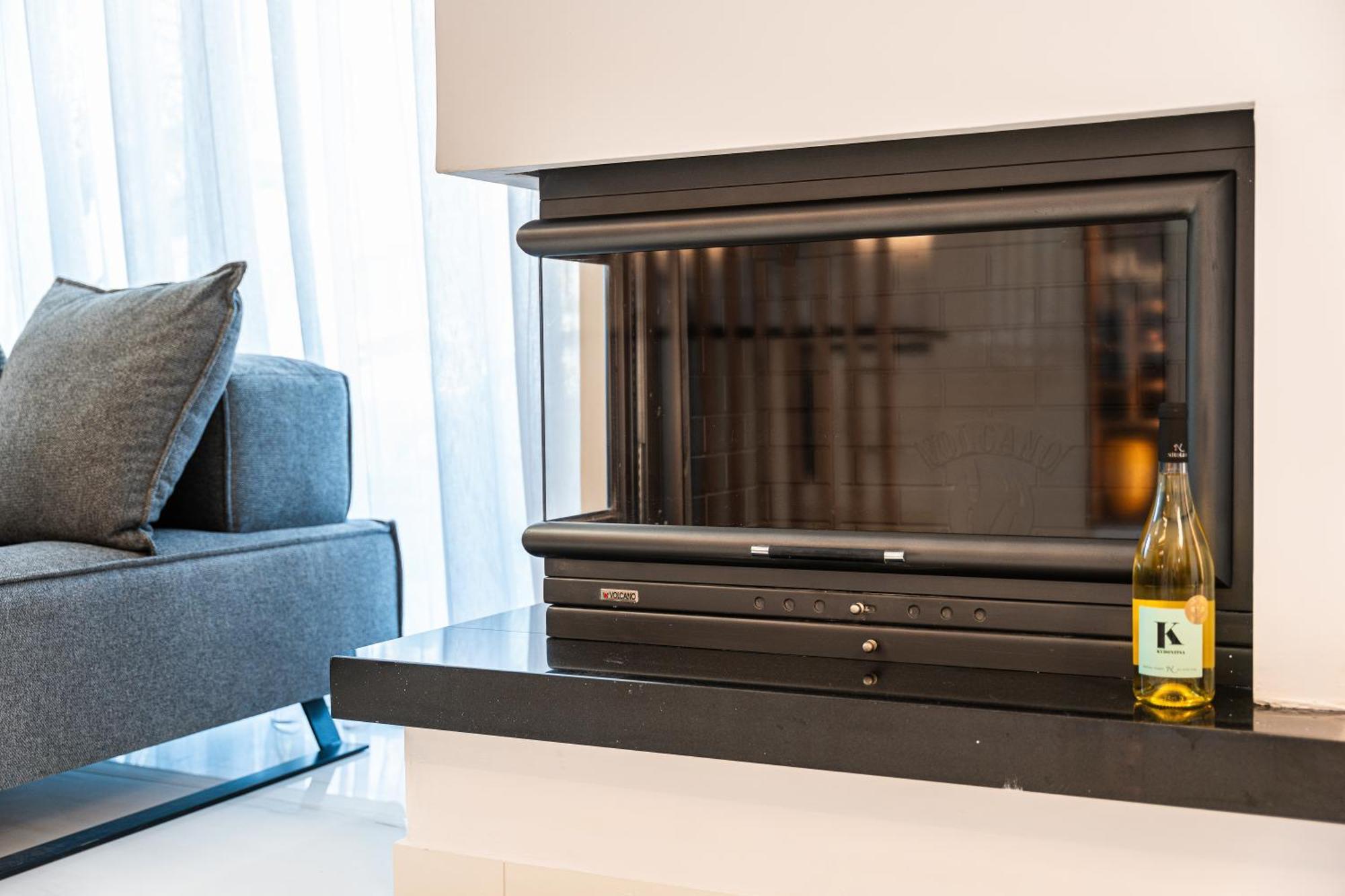 Apartment Marble Luxury *