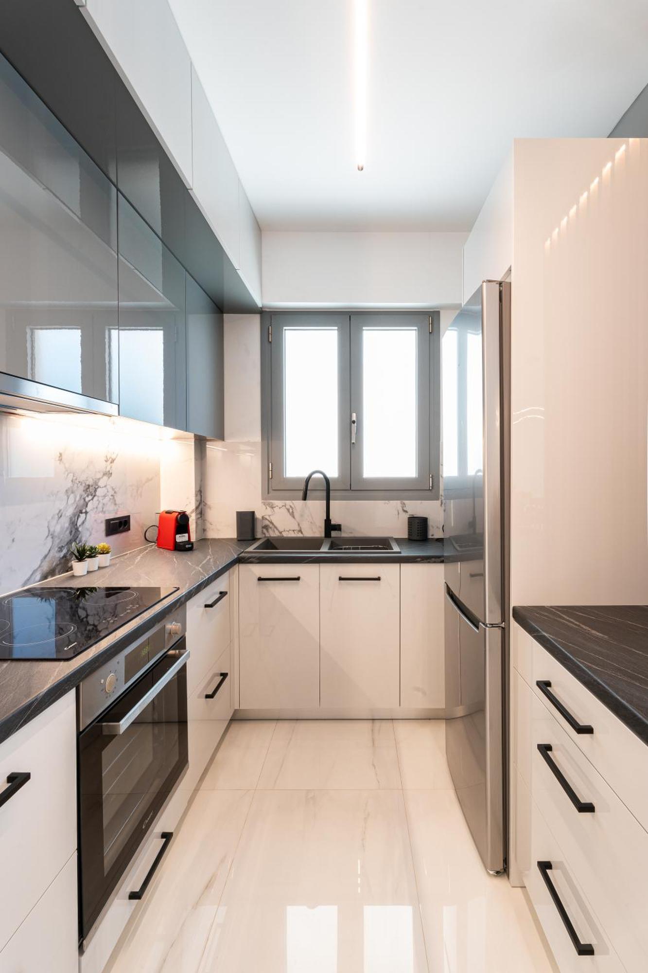 Apartment Marble Luxury Nafplio