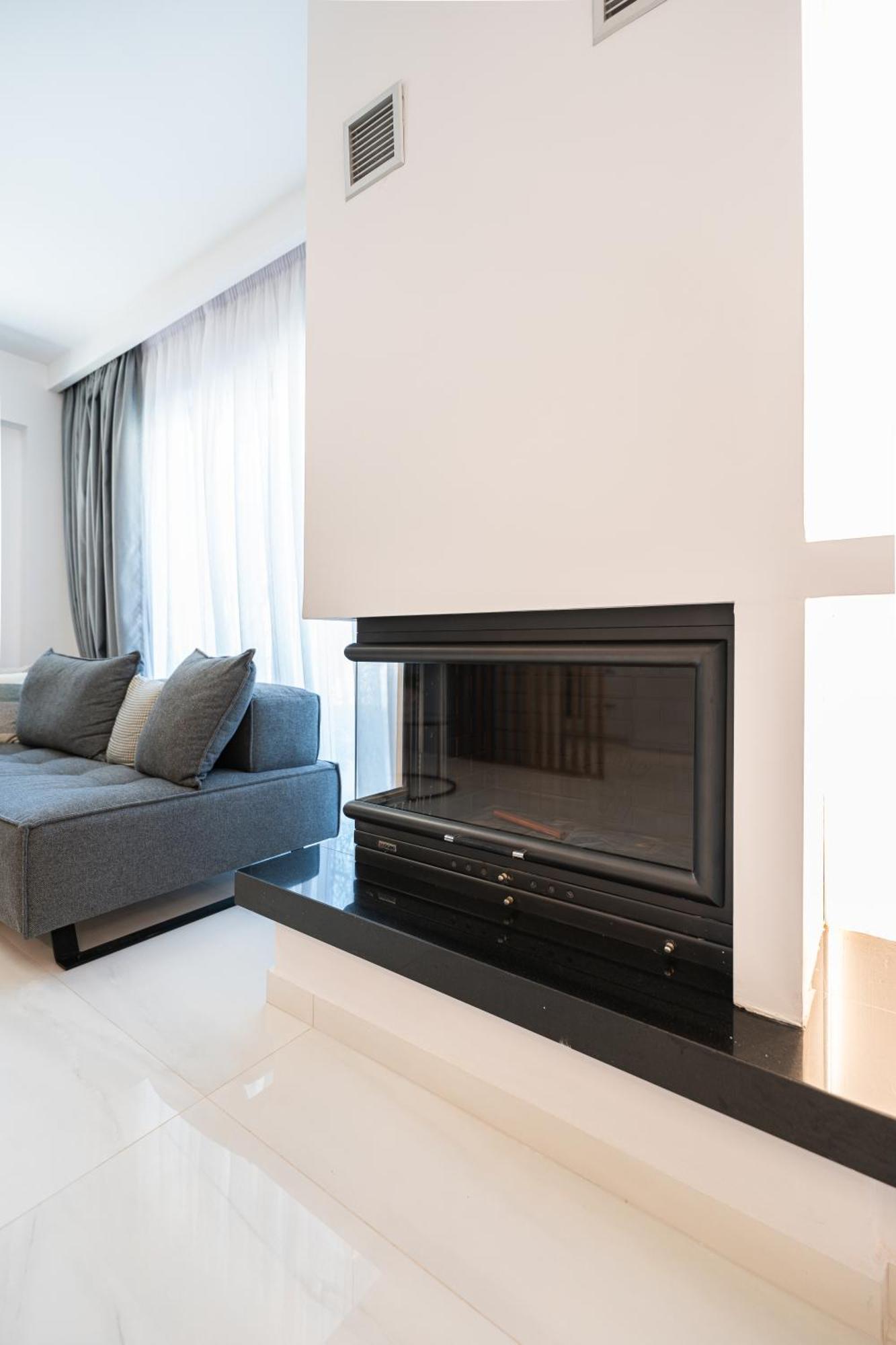 Marble Luxury * Nafplio
