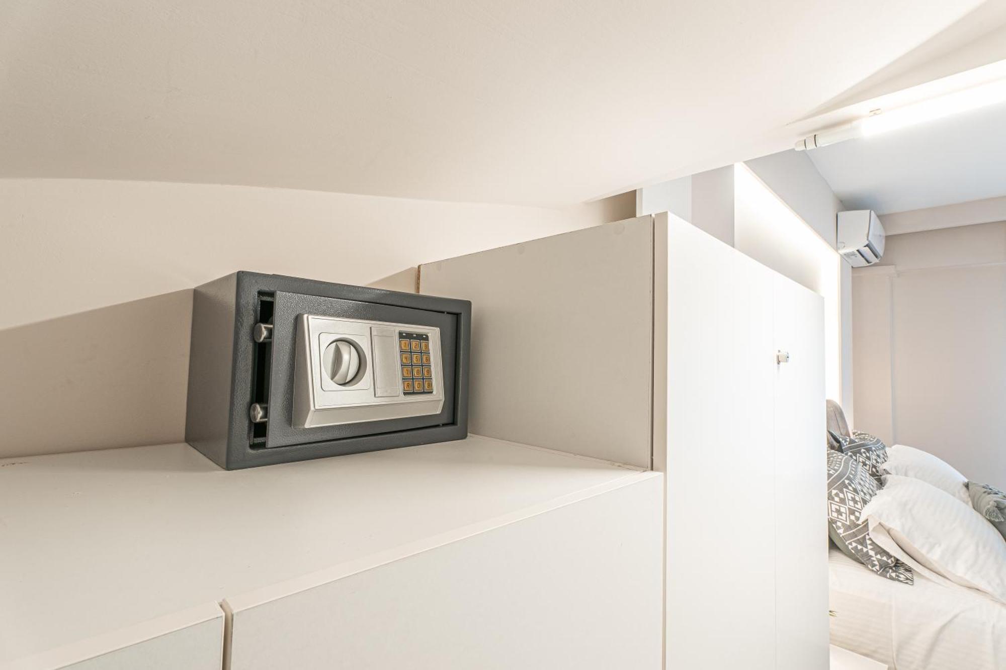 Apartment Marble Luxury Nafplio