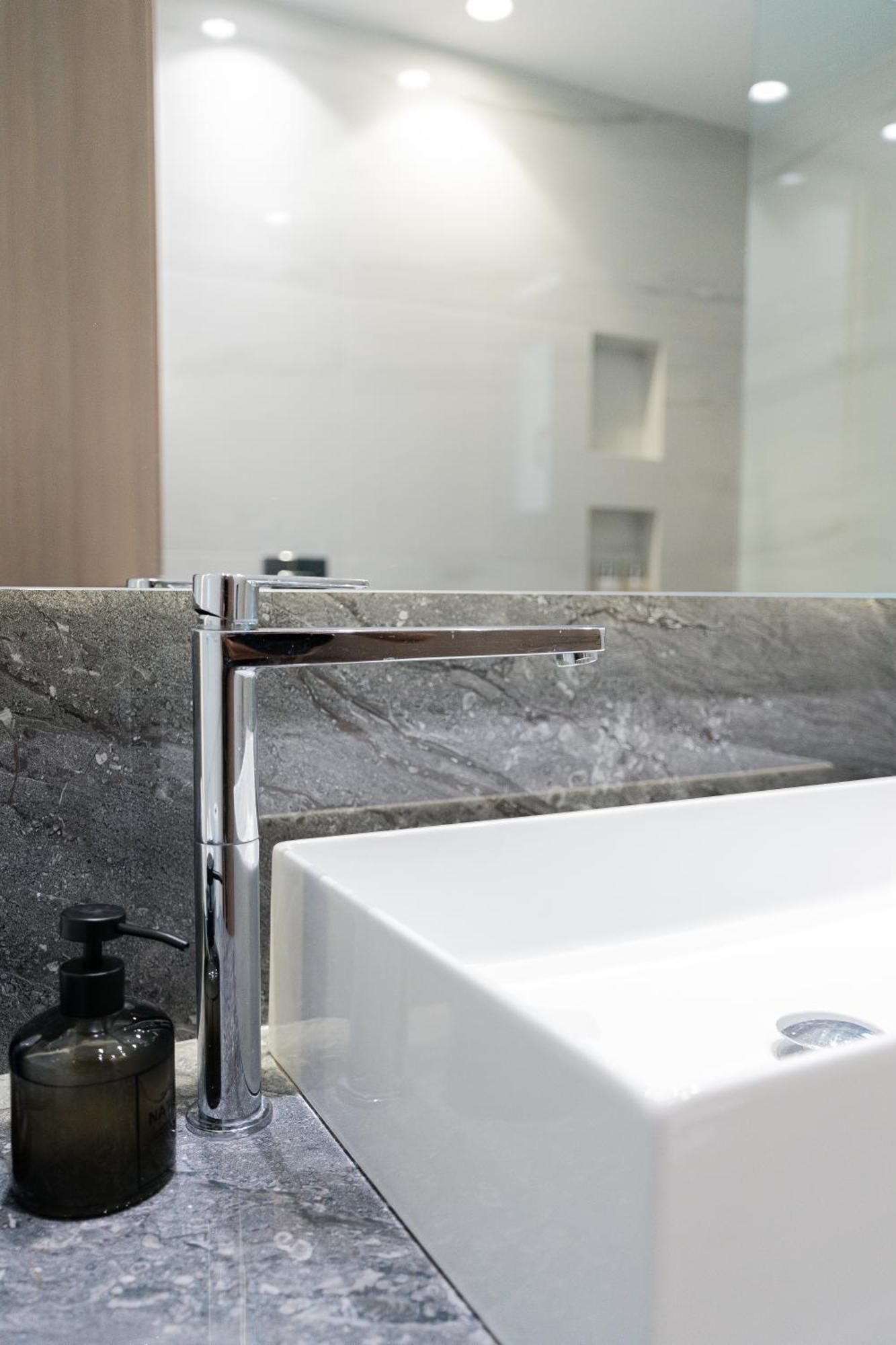 Apartment Marble Luxury