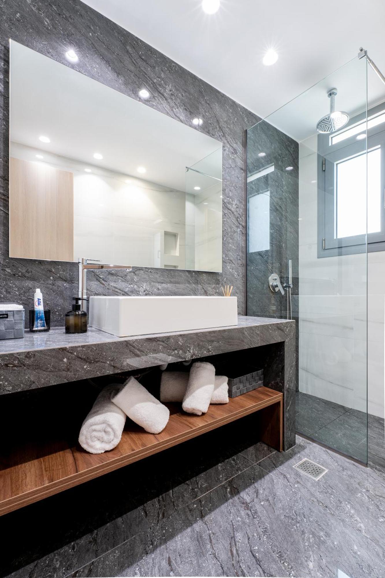 Apartment Marble Luxury *