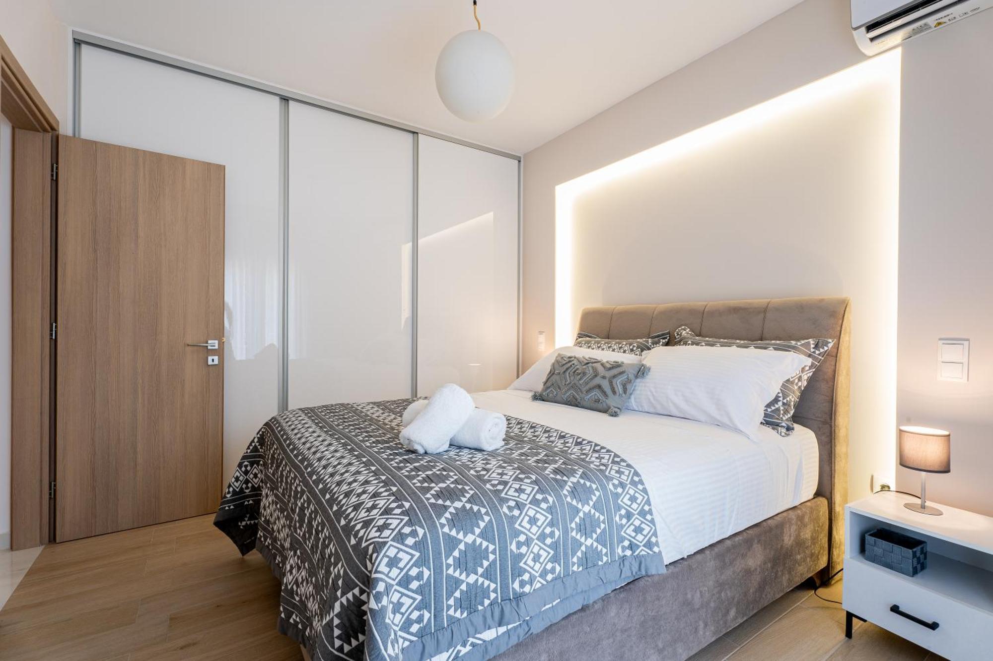 Apartment Marble Luxury Nafplio