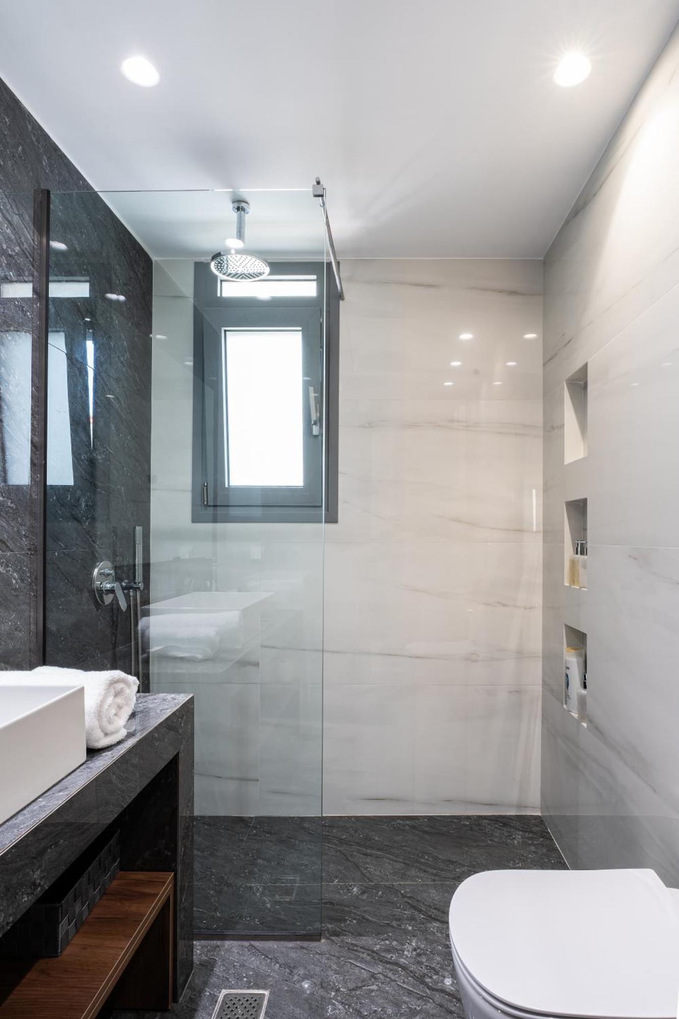 Marble Luxury *