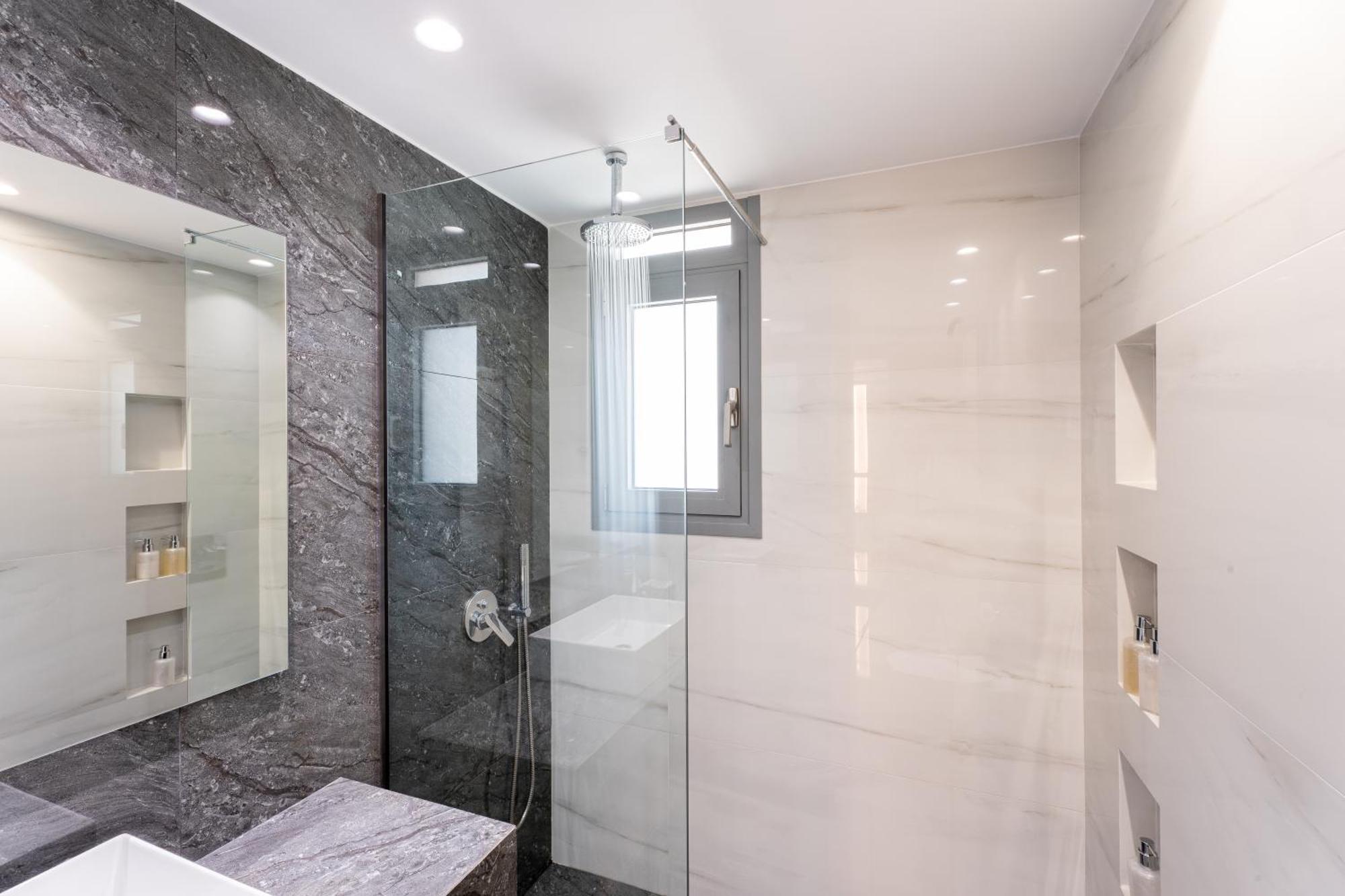 Marble Luxury Apartment Nafplio