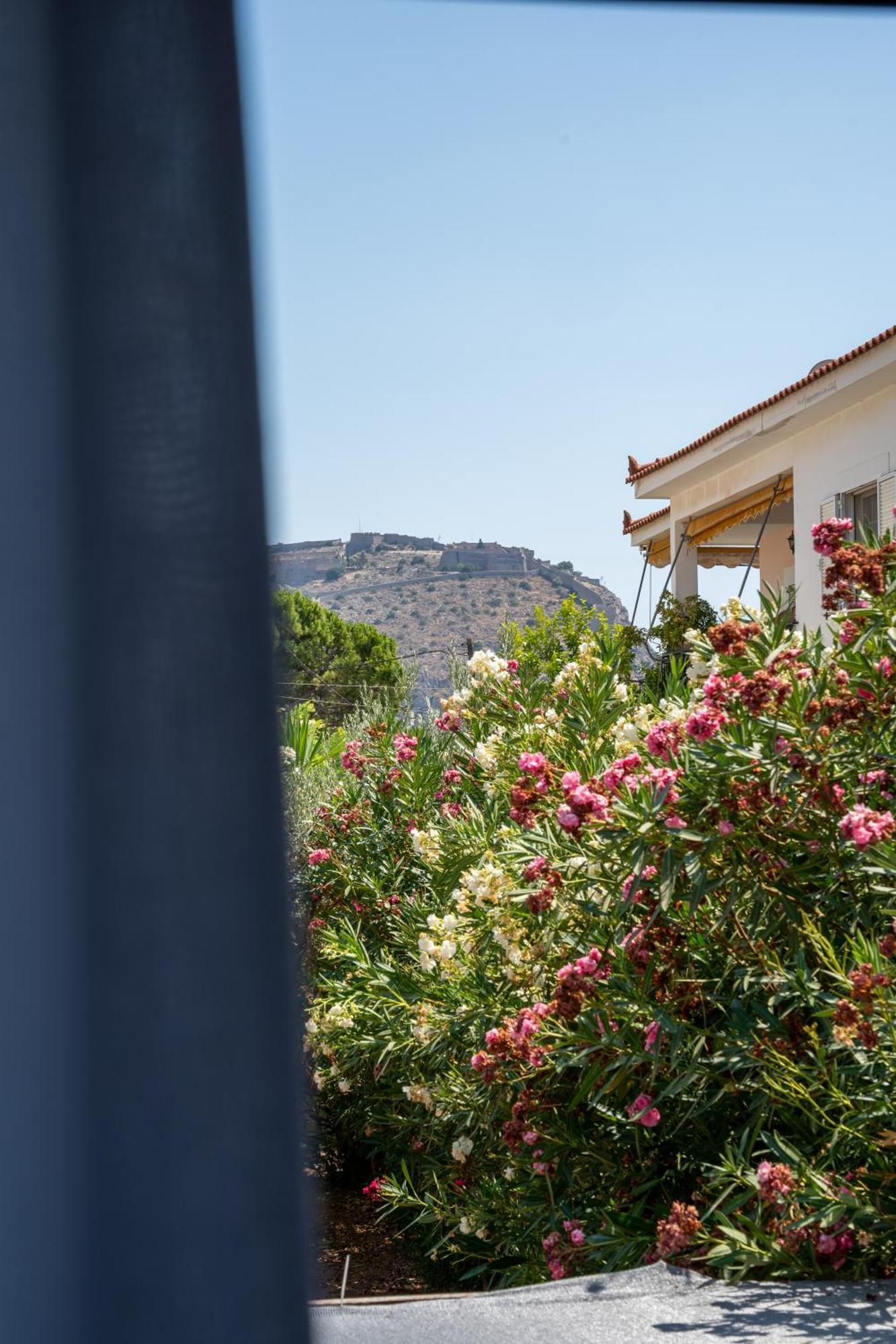 Marble Luxury Nafplio